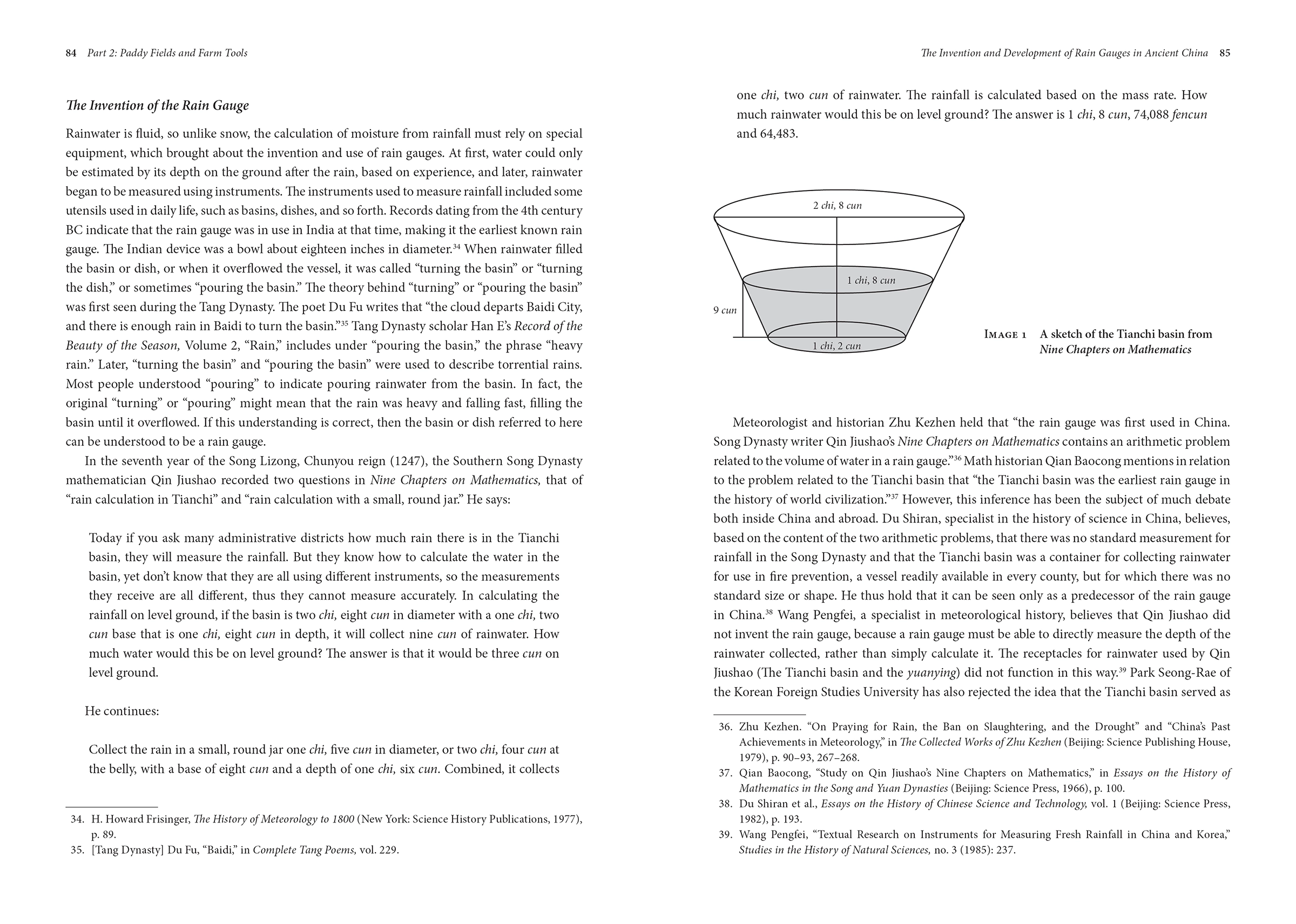 A History of Rice in China_Interior pages