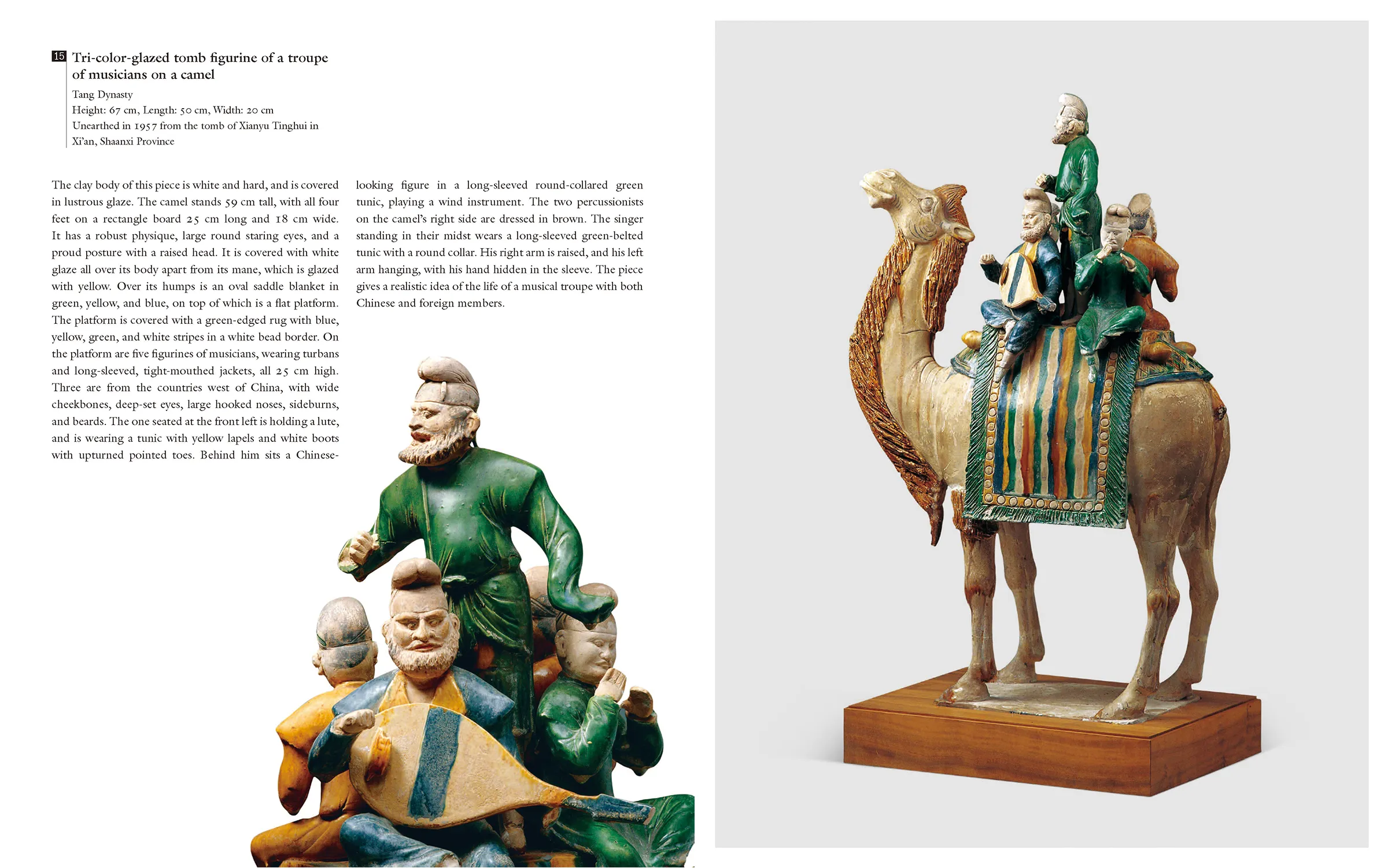 The Century Collection at The National Museum of China