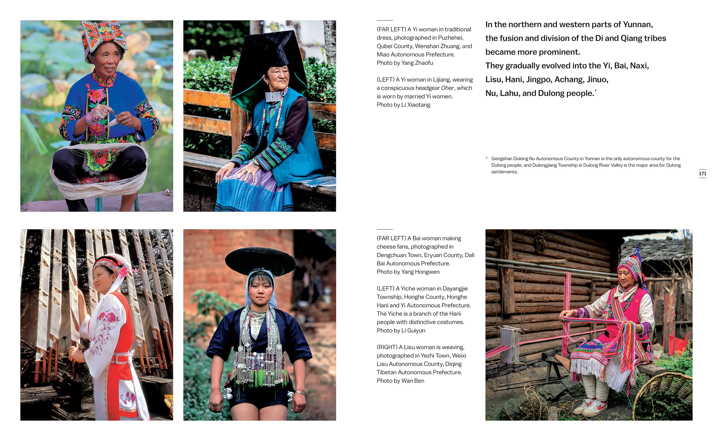 A Visual Journey into Yunnan: Lost Horizon Rediscovered